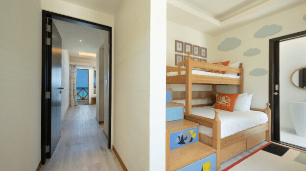 Ocean View Family Two Bedroom